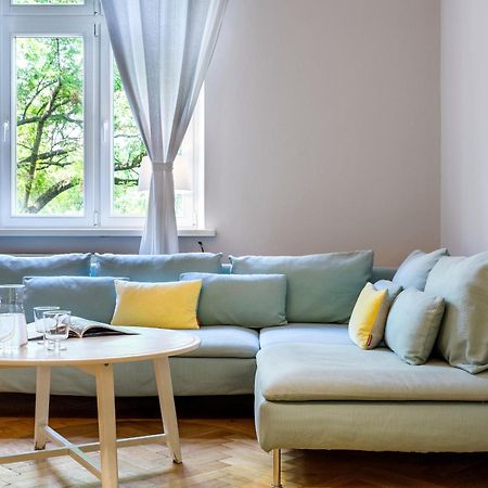 Tyzenhauz Apartments Superior Cracovie Extérieur photo