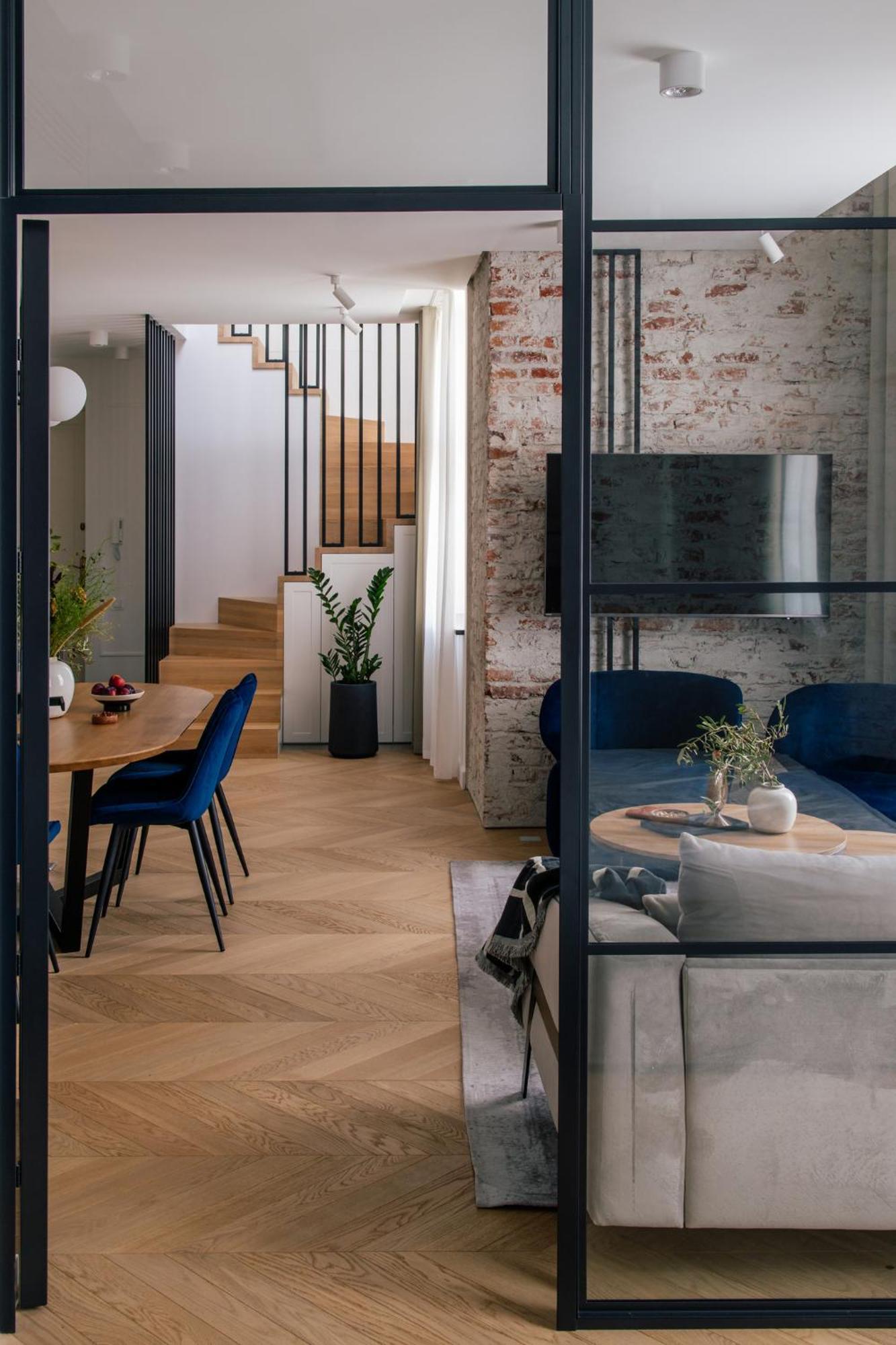 Tyzenhauz Apartments Superior Cracovie Extérieur photo