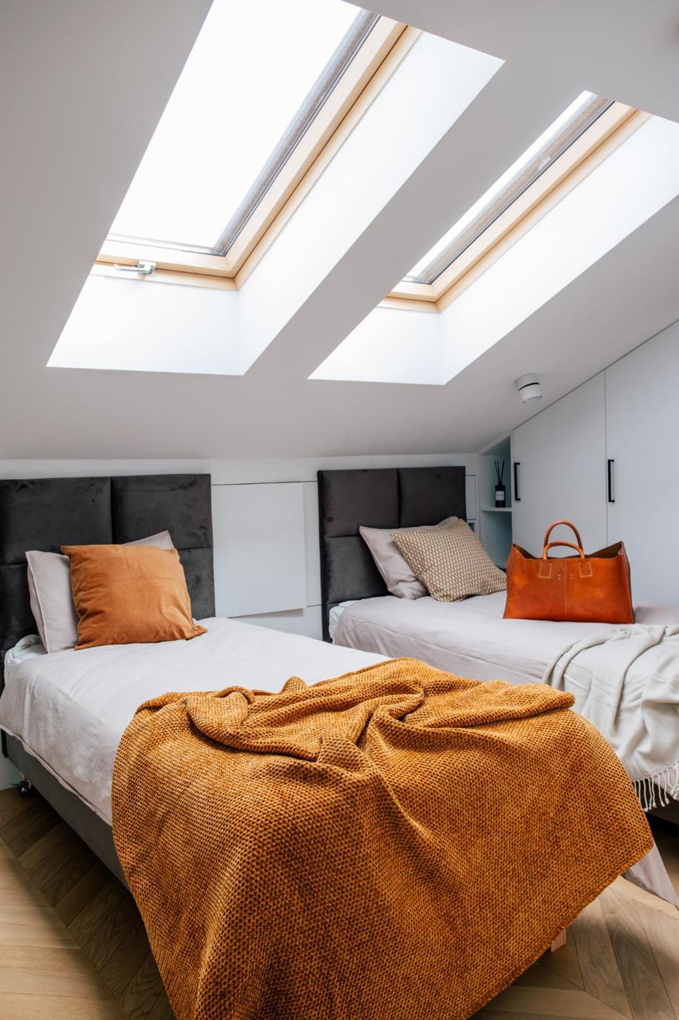 Tyzenhauz Apartments Superior Cracovie Extérieur photo