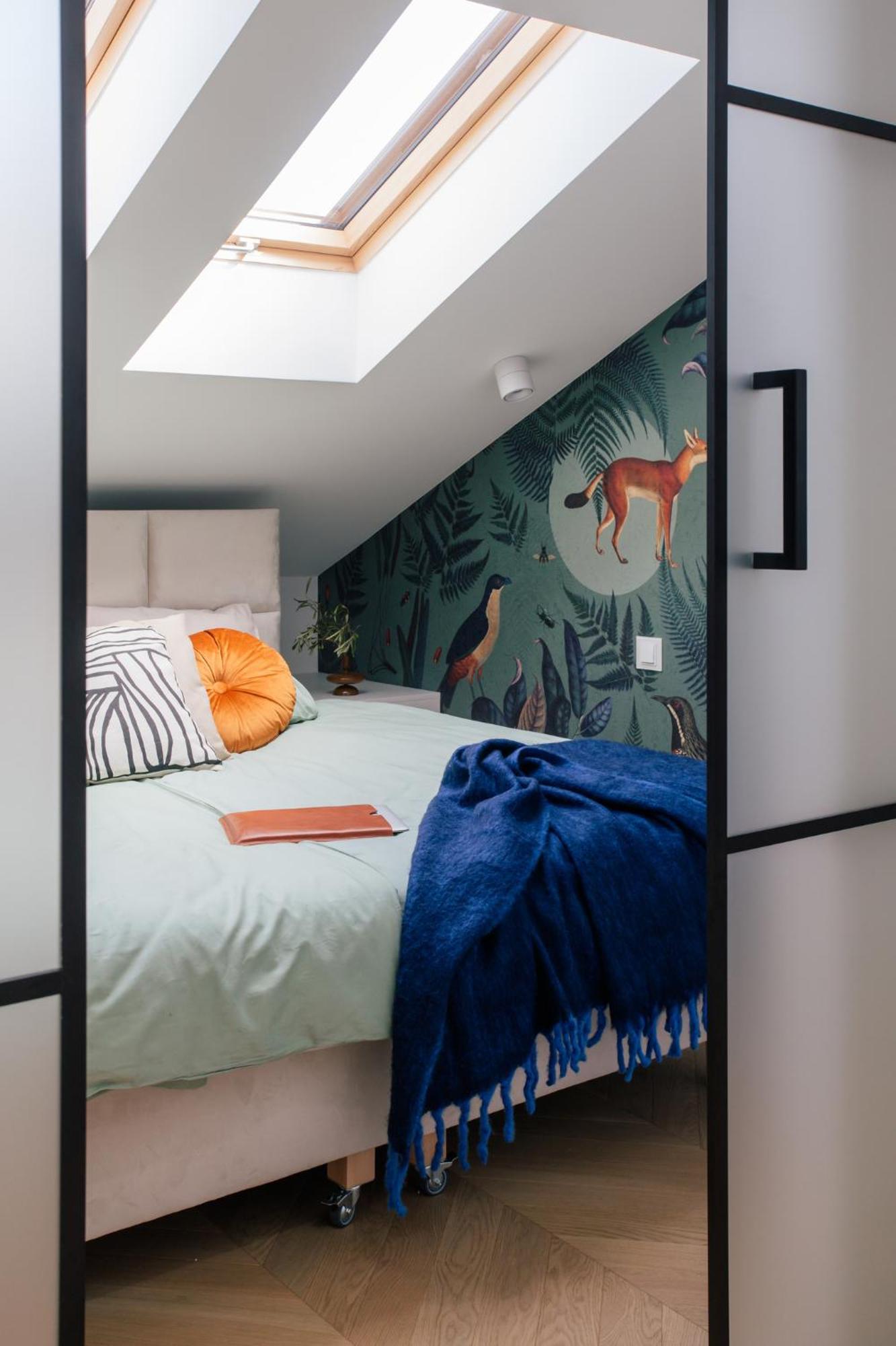 Tyzenhauz Apartments Superior Cracovie Extérieur photo