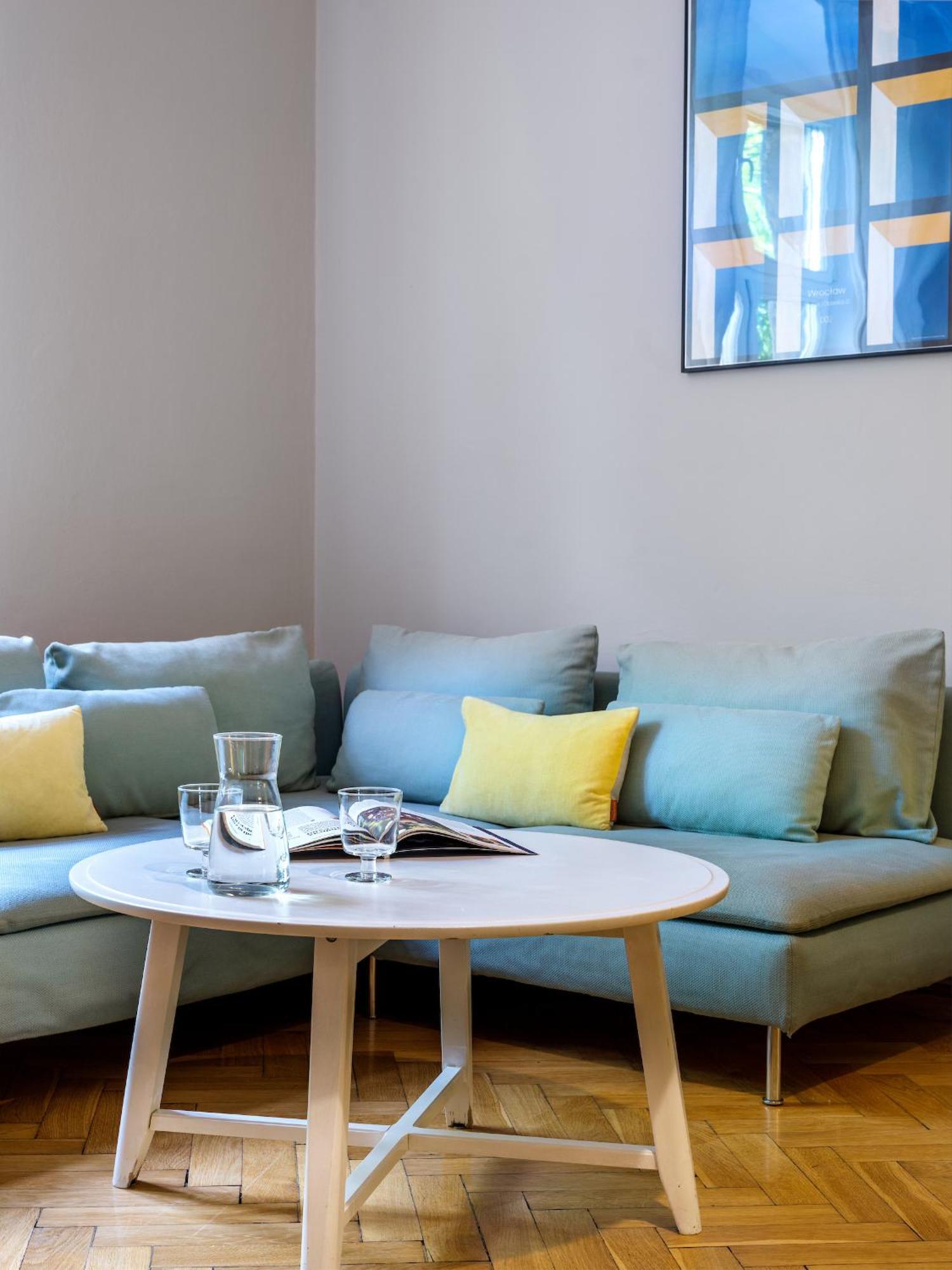 Tyzenhauz Apartments Superior Cracovie Extérieur photo